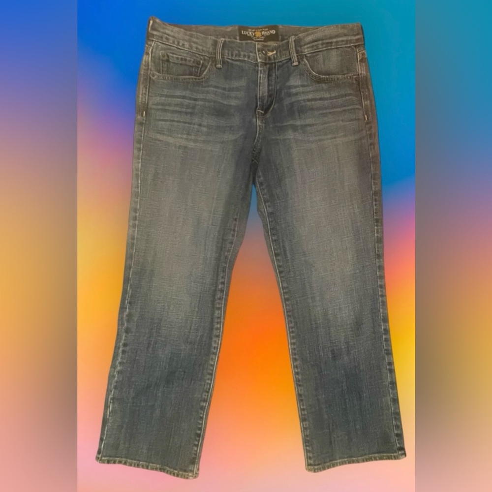 Lucky Brand Jeans
